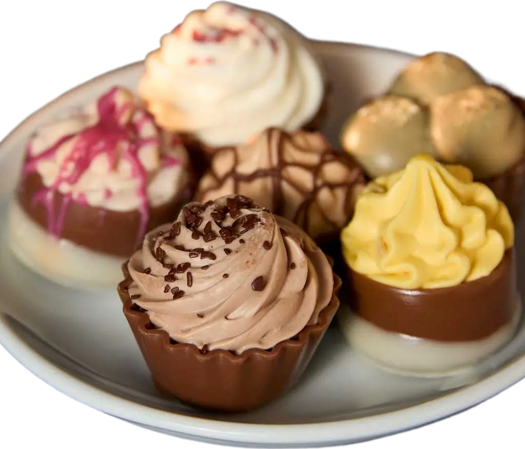 Springtime Treats Hamper
