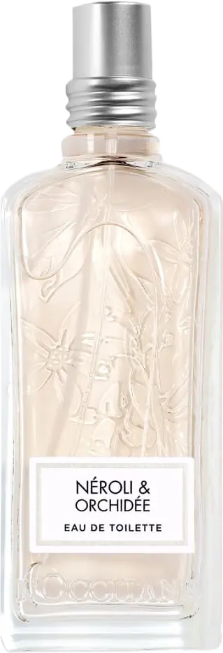 Neroli & Orchid Eau de Toilette 75ml