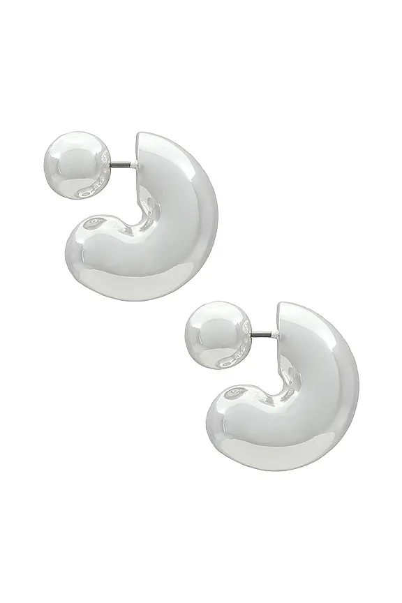 Tome Medium Hoops Jenny Bird brand:Jenny Bird