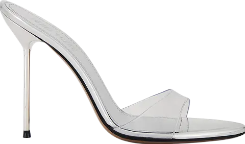  click to zoom favorite Paris Texas Lidia Mule in Silverprevious slides next slides Share Lidia Mule in Silver on Facebook (open