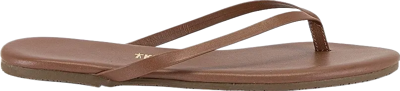 Foundations Shimmer Flip Flop TKEES