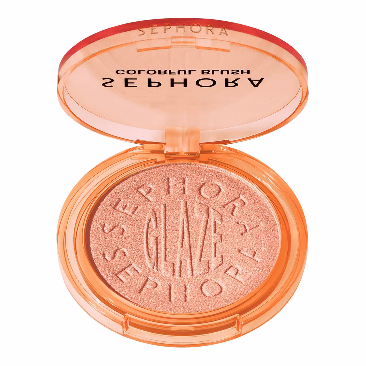 SEPHORA COLLECTION Colorful Glazed Blush 3.5g