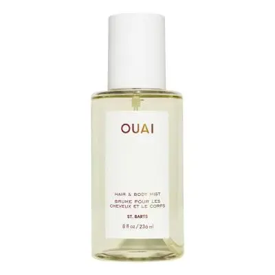 OUAI St Barts Hair and Body Mist 236ml