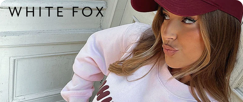 Spring is Here—Shop White Fox Boutique with Up to 70% Off!