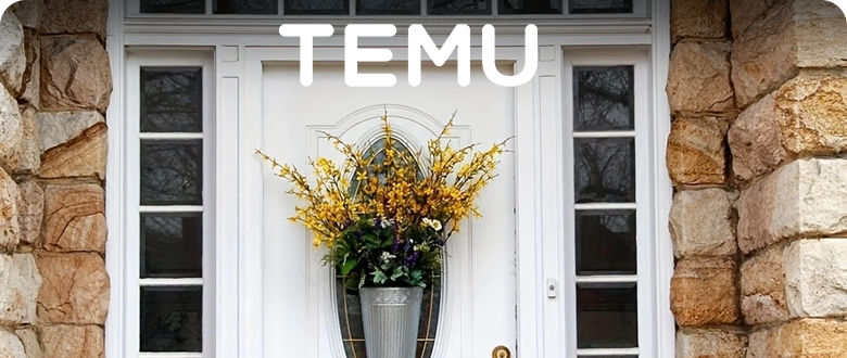 Hop Into Savings with TEMU’s Egg-Citing Easter Sale!