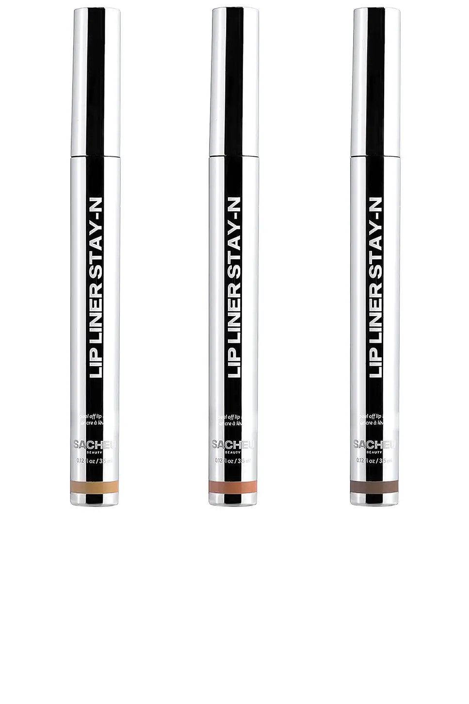 Lip Liner Stay-n Bestseller Bundle Sacheu