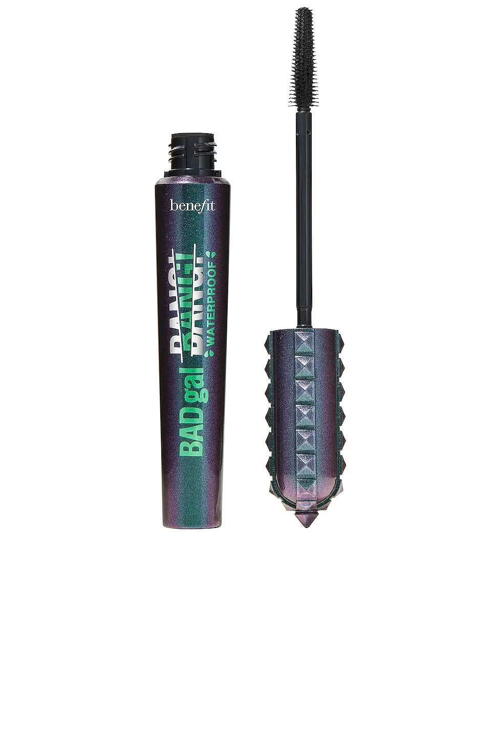 BADgal Bang Waterproof Mascara Benefit Cosmetics