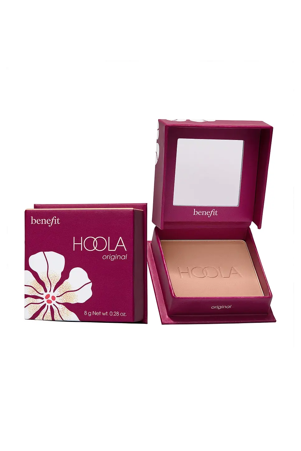 Hoola Bronzer Benefit Cosmetics