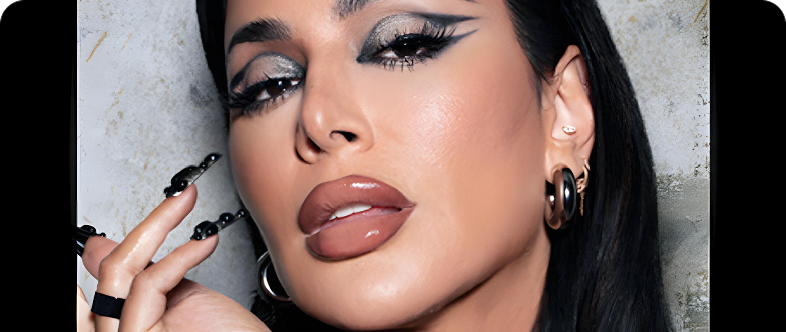 Beyond Everyday Beauty | Bold Looks from Celebrities, Fans, and Subcultures