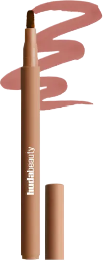 Lip Contour Stain Soft Nude
