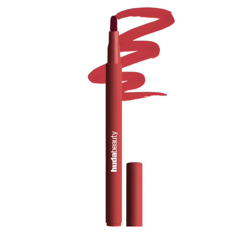 Lip Contour Stain Cherry Red