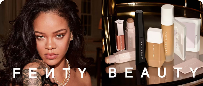 2024 Fenty Beauty Social Seeding Analysis Report