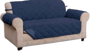 Hudson Sofa Slipcover