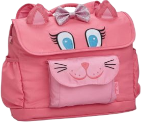 Kitty BackPack