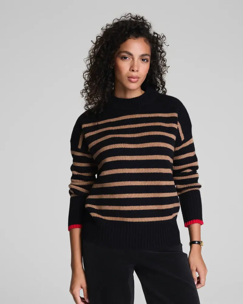 SPANX® La Ligne Marin Sweater