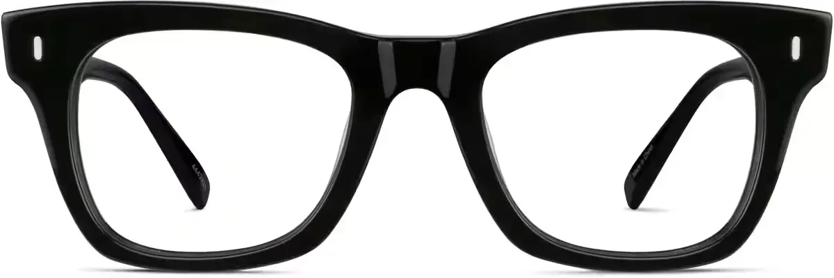Black Encore Glasses #4442821