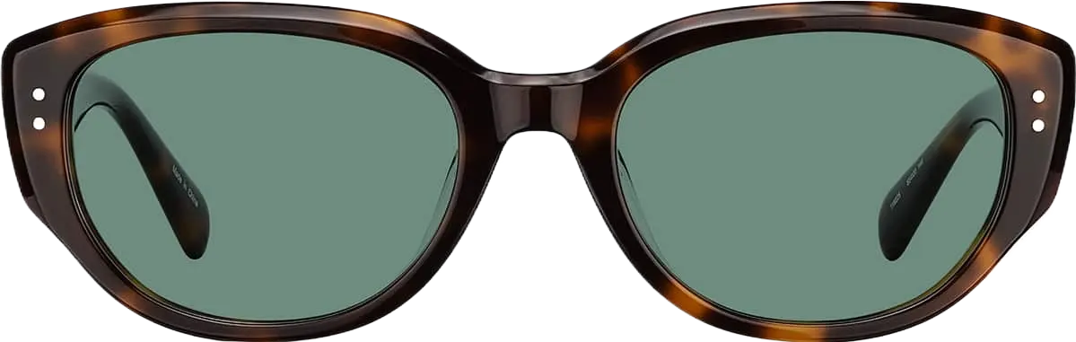 Cat-Eye Sunglasses