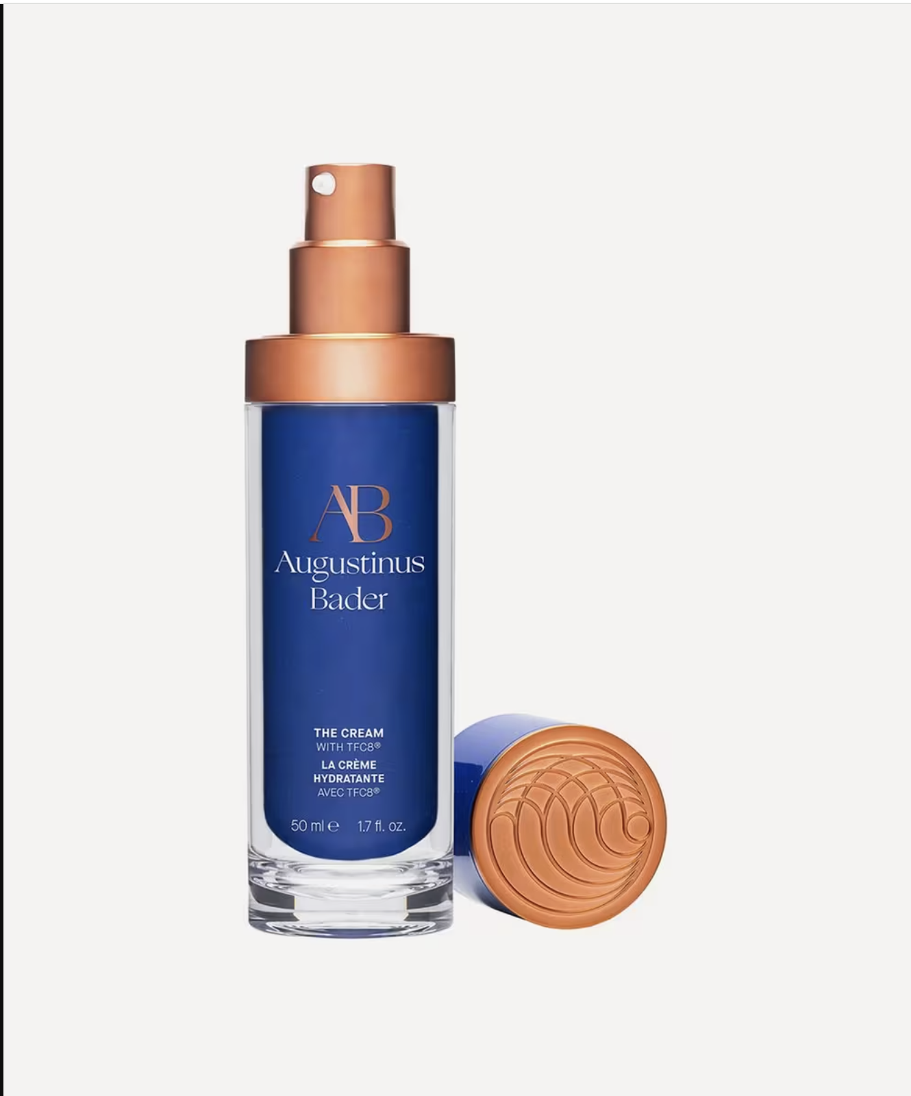 Augustinus Bader The Cream 50ml