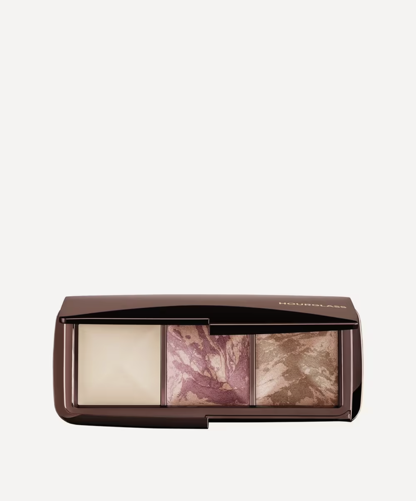 Hourglass Ambient Lighting Palette Diffused Edit