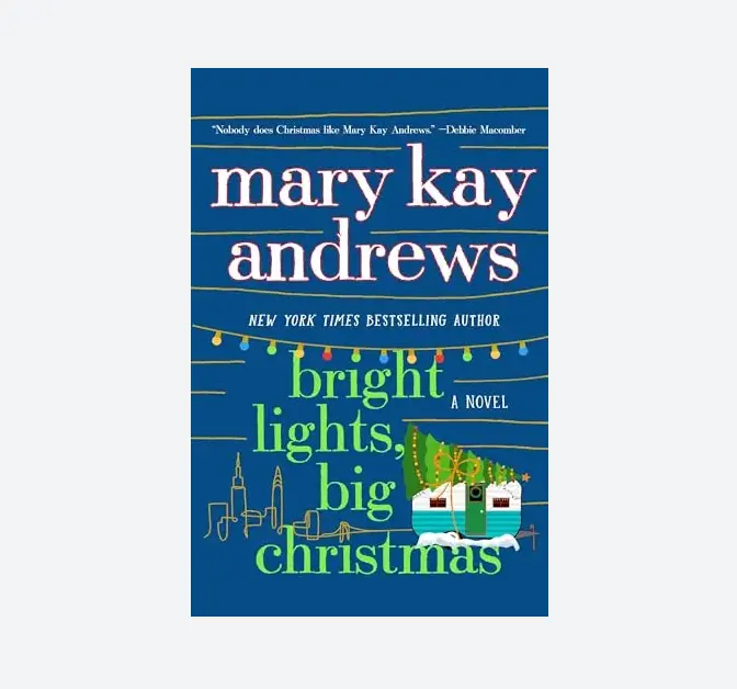 Bright Lights, Big Christmas