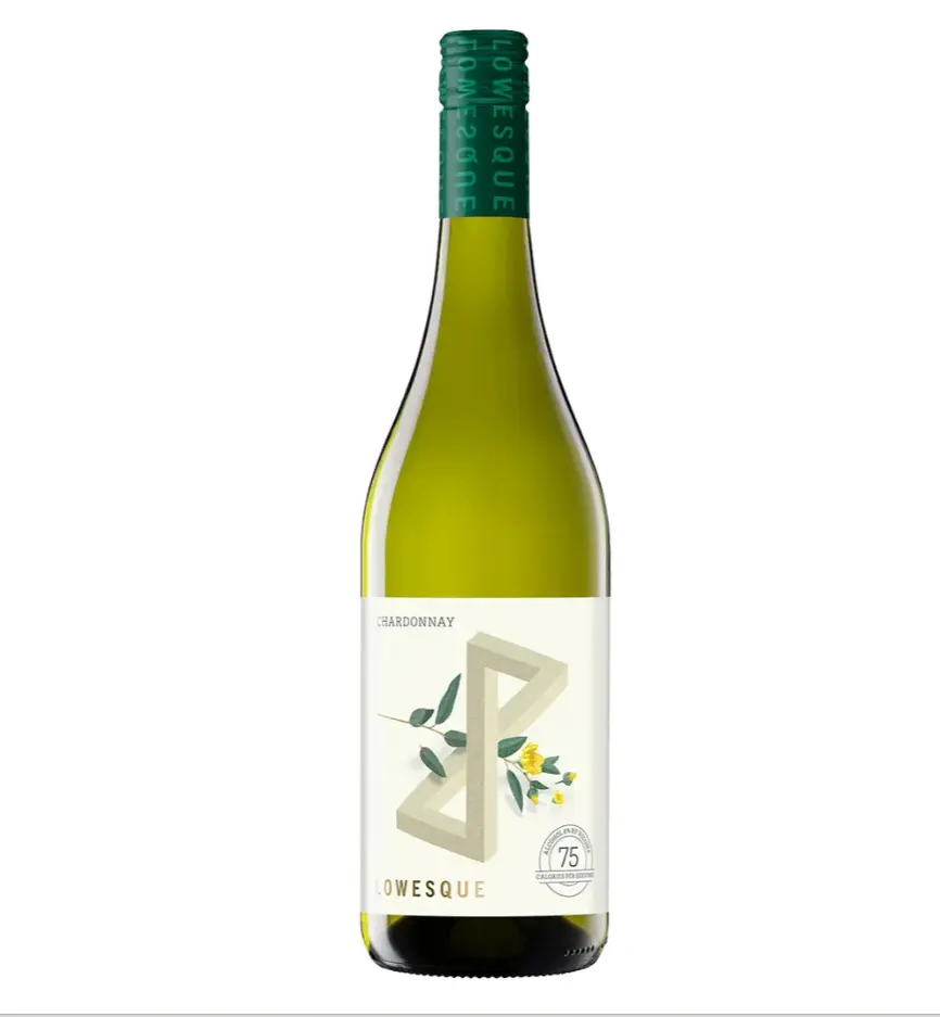 Lowesque Low Calorie Chardonnay