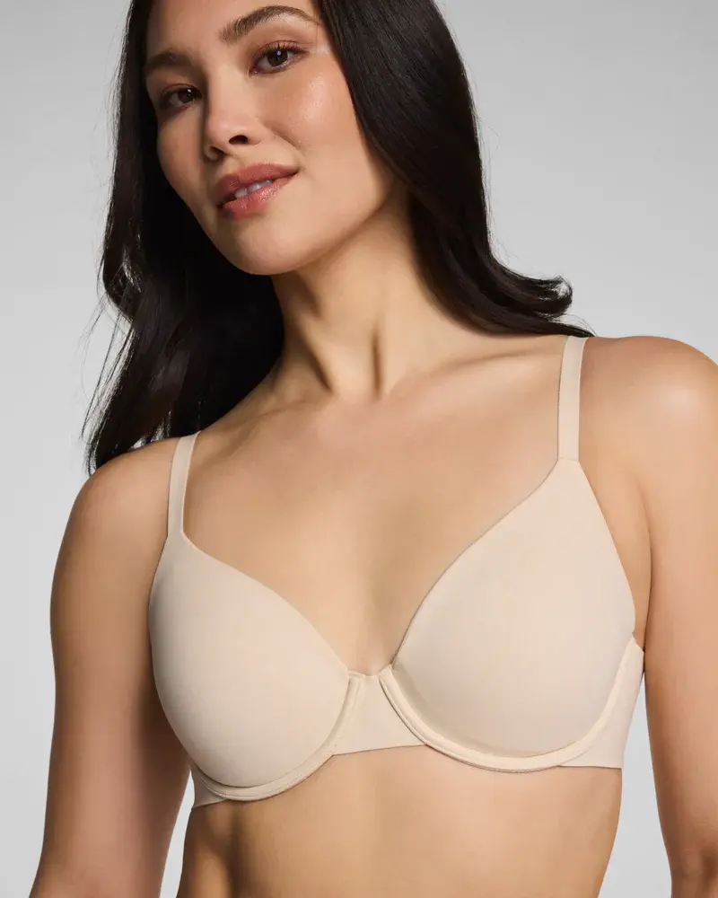 SPANXsupersmooth™ BraVa Lightly Lined Bra